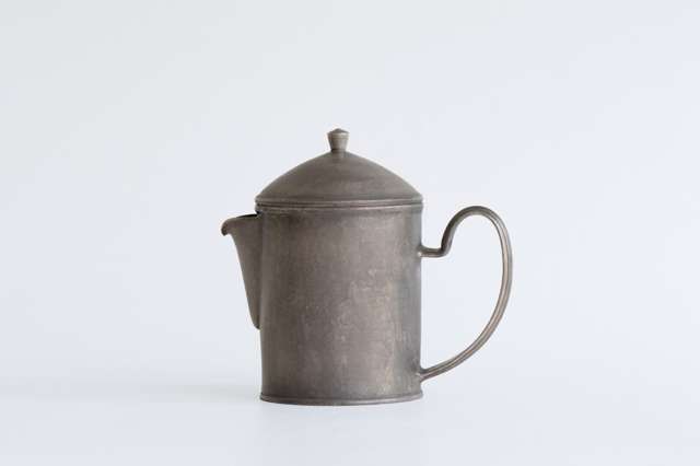 No.252 Tatsuya Hattori: Pottery