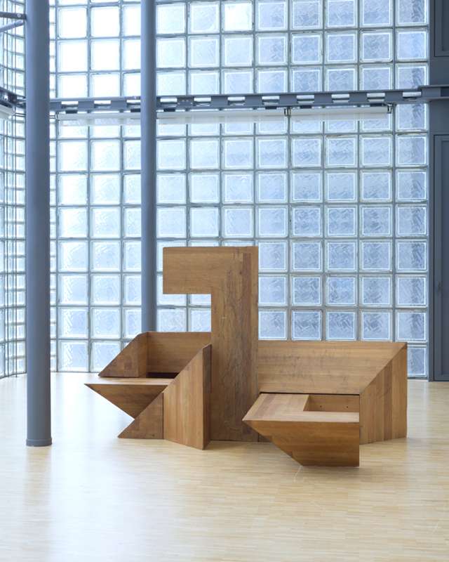 The Thinking Sculptors