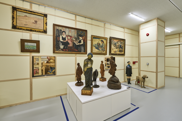 EXHIBITIONS/EVENTS