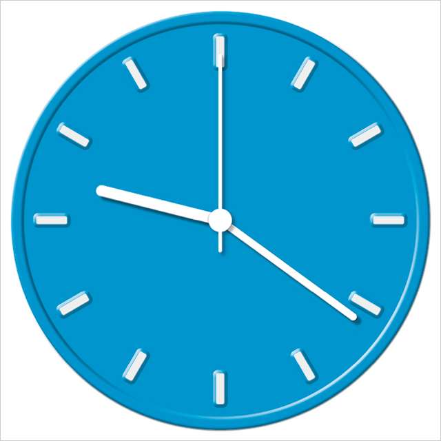 Time