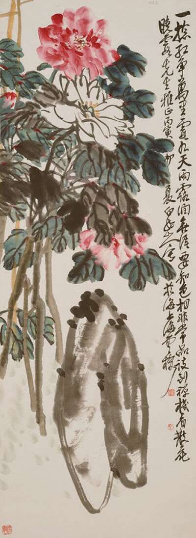 Special Feature: Wang Yiting and His Era (tentative title)