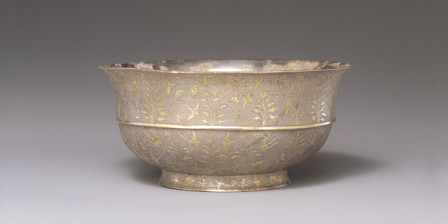 Ancient Art Collection of Miho Museum