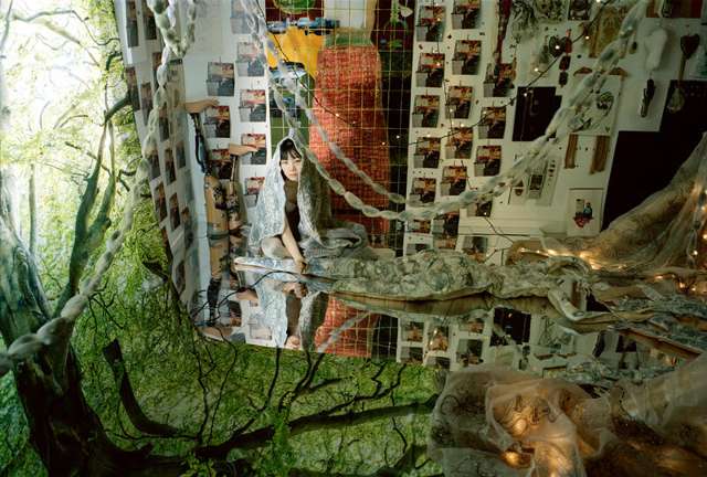 Mori Art Award 2026 Grand Prize Exhibition: Katayama Mari