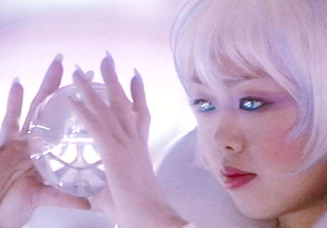 A Major Retrospective of a Visionary Practice at the Intersection of Art, Technology, and Transcendental Experience