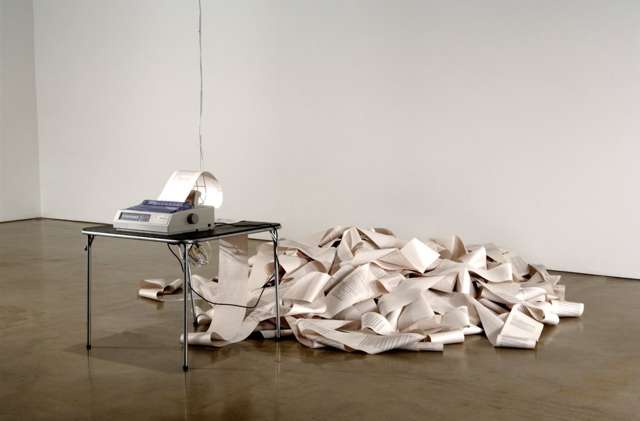 Hans Haacke