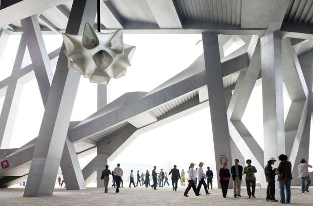Herzog & de Meuron: In Focus