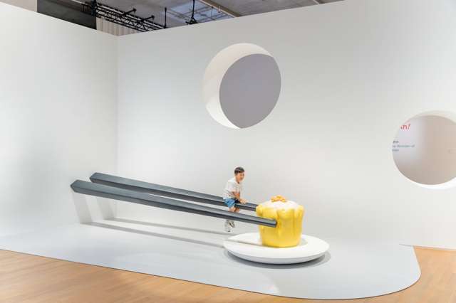 Design Ah! Experience the Wonder of Everyday Design