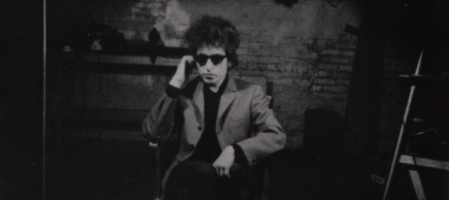 Andy Warhol: Screen Tests, Sleep