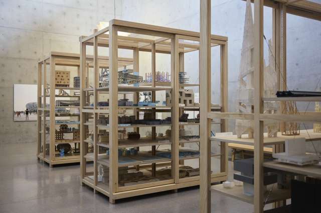 Herzog & de Meuron: In Focus