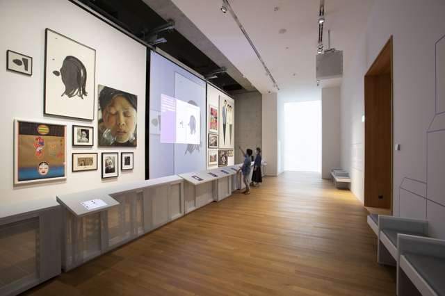 The Cabinet