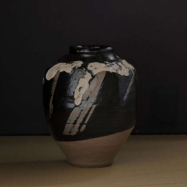 Commemorating the 100th anniversary of the birth of Living National Treasure Uichi Shimizu - Tsuchimi