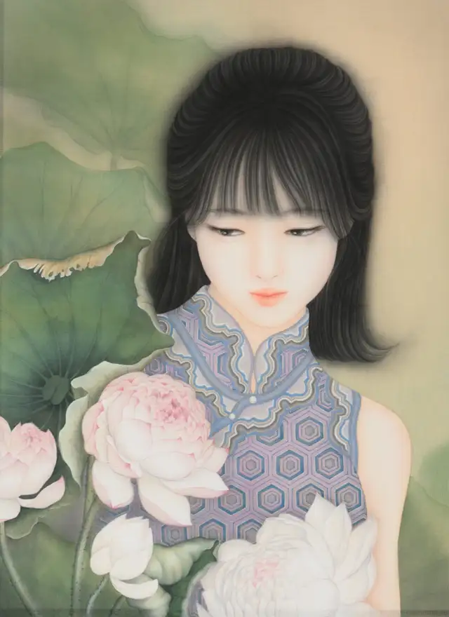 Gao Ziting ❍Lingering Dreams❍