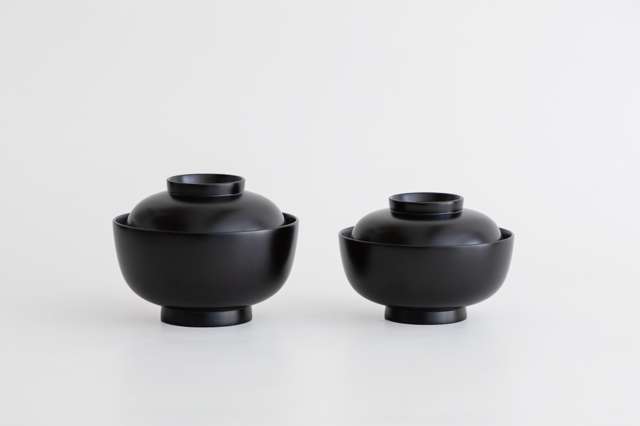 No.253 Tomoaki Nakano: Lacquerware