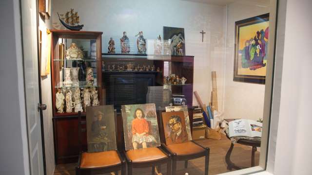 Luis Chan Studio