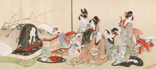 開館10周年記念 特別展 ベスト オブ すみだ北斎美術館ー隅田川両岸景色図巻と名品ー