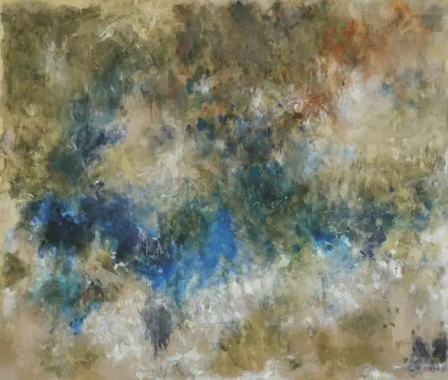 Myonghi Kang What Remains to Be Seen