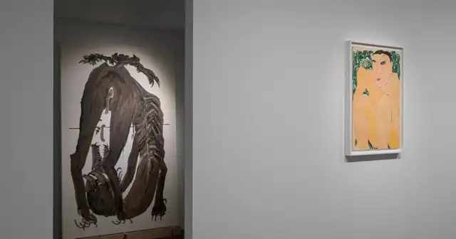 Chiu Wei-Hsiang - Toil and Soil : gdm Hong Kong