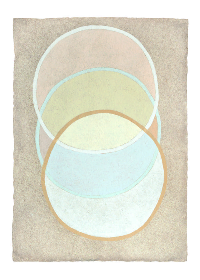 Takayuki Watanabe exhibition