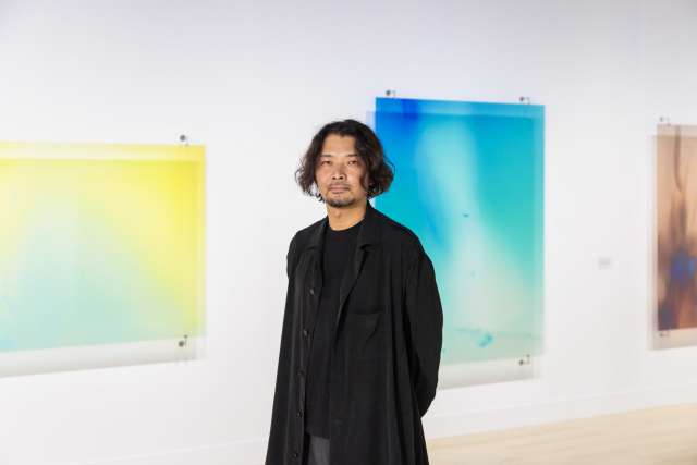 「ふたたびくみたてる 日本の新進作家 vol.23」音声ガイド(全文テキスト) | 東京都写真美術館