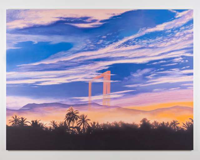 KWONG Wing Kwan 鄺詠君 Good Morning, Sweet Dreams – Time Blindness 日出|晚安 —延促同時
