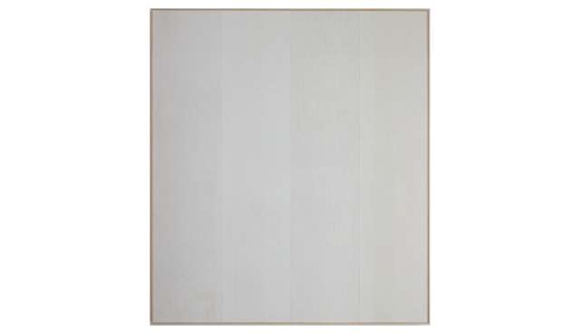 Shinichiro Yoshida: The White of Consciousness