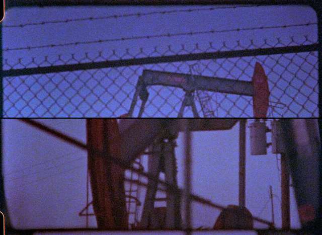 Works Screened