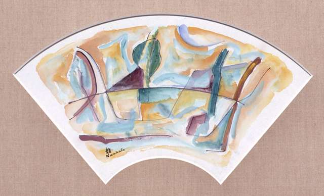 Autumn Landscapes: From the Terada Collection, Exhibition 088
