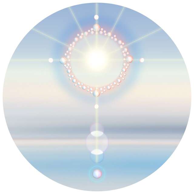 Mariko Mori "Unity"
