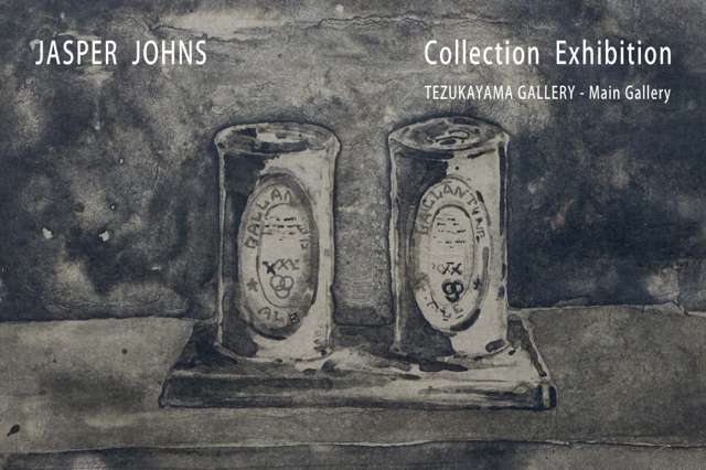 Gallery Collection – Jasper Johns